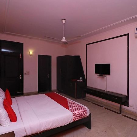 Oyo Flagship 74392 Hotel Mahesh Residency Hajdarabad Zewnętrze zdjęcie