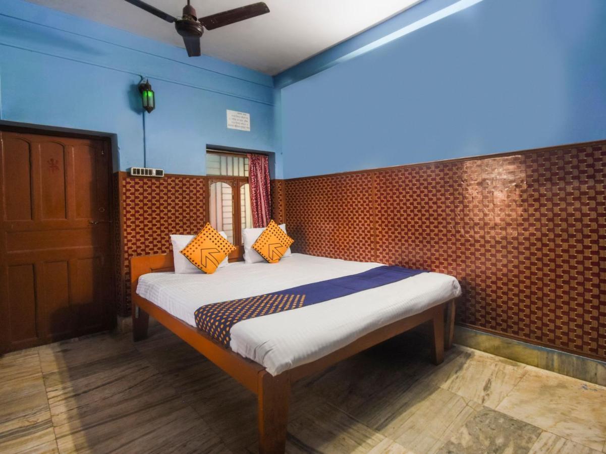 Oyo Flagship 74392 Hotel Mahesh Residency Hajdarabad Zewnętrze zdjęcie