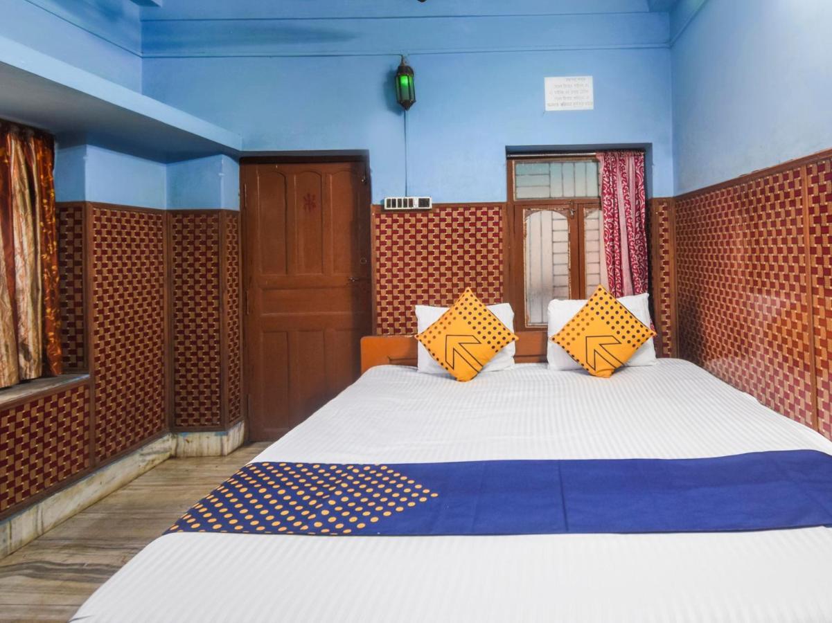 Oyo Flagship 74392 Hotel Mahesh Residency Hajdarabad Zewnętrze zdjęcie