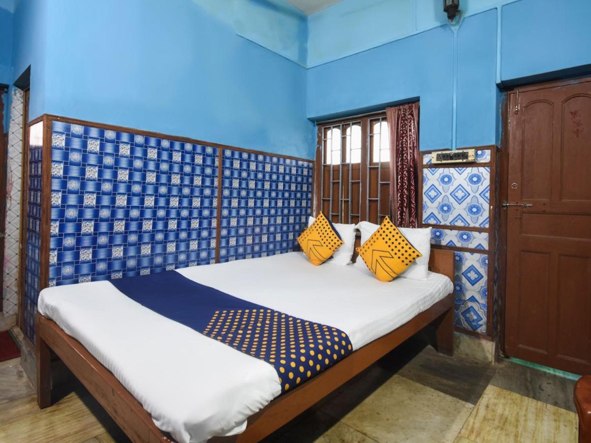 Oyo Flagship 74392 Hotel Mahesh Residency Hajdarabad Zewnętrze zdjęcie