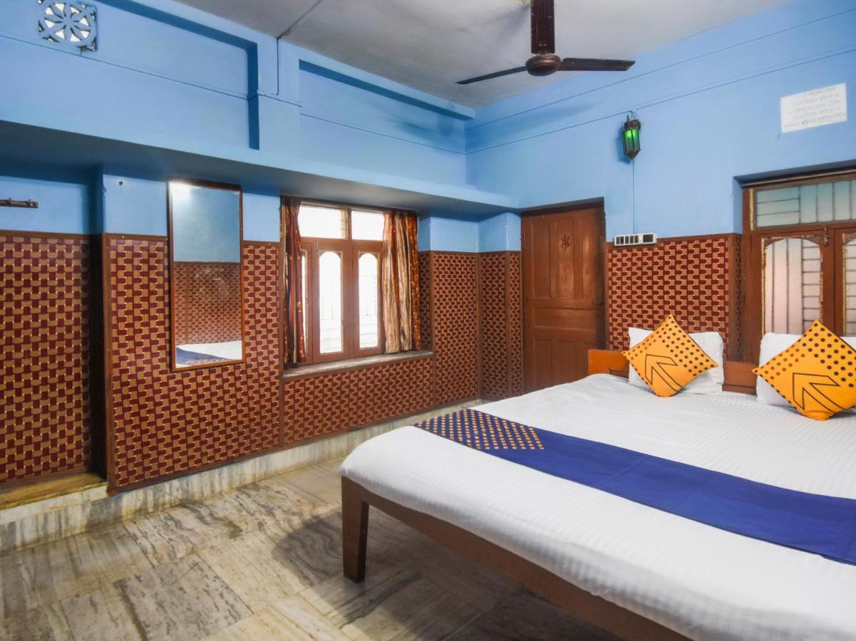 Oyo Flagship 74392 Hotel Mahesh Residency Hajdarabad Zewnętrze zdjęcie