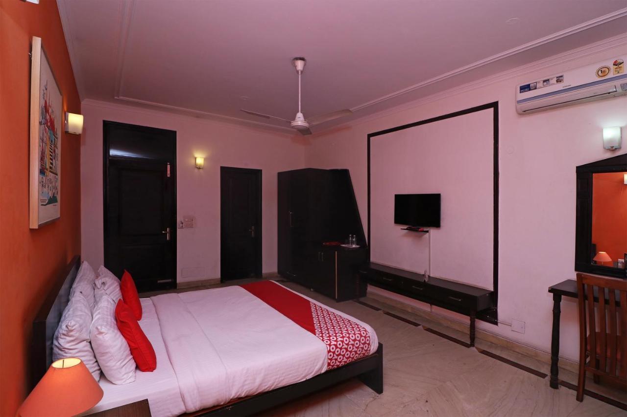Oyo Flagship 74392 Hotel Mahesh Residency Hajdarabad Zewnętrze zdjęcie