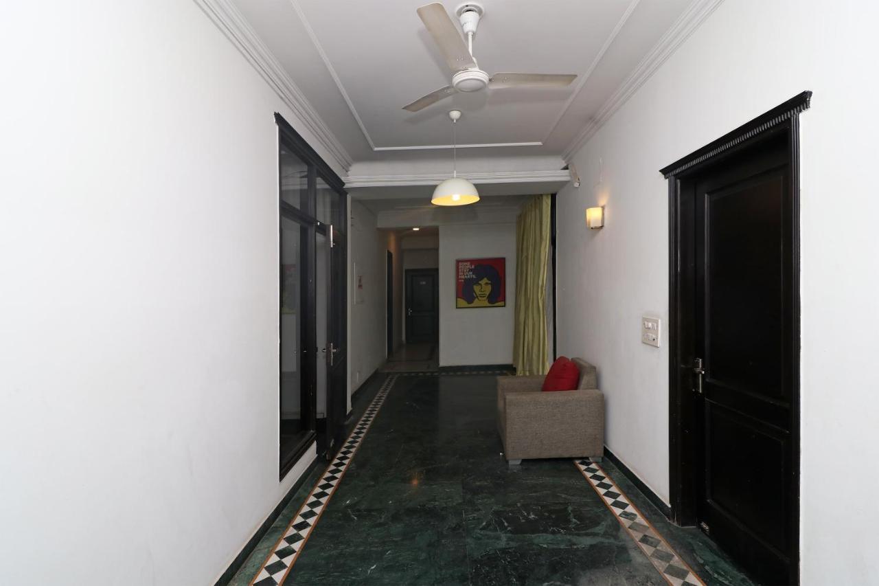 Oyo Flagship 74392 Hotel Mahesh Residency Hajdarabad Zewnętrze zdjęcie