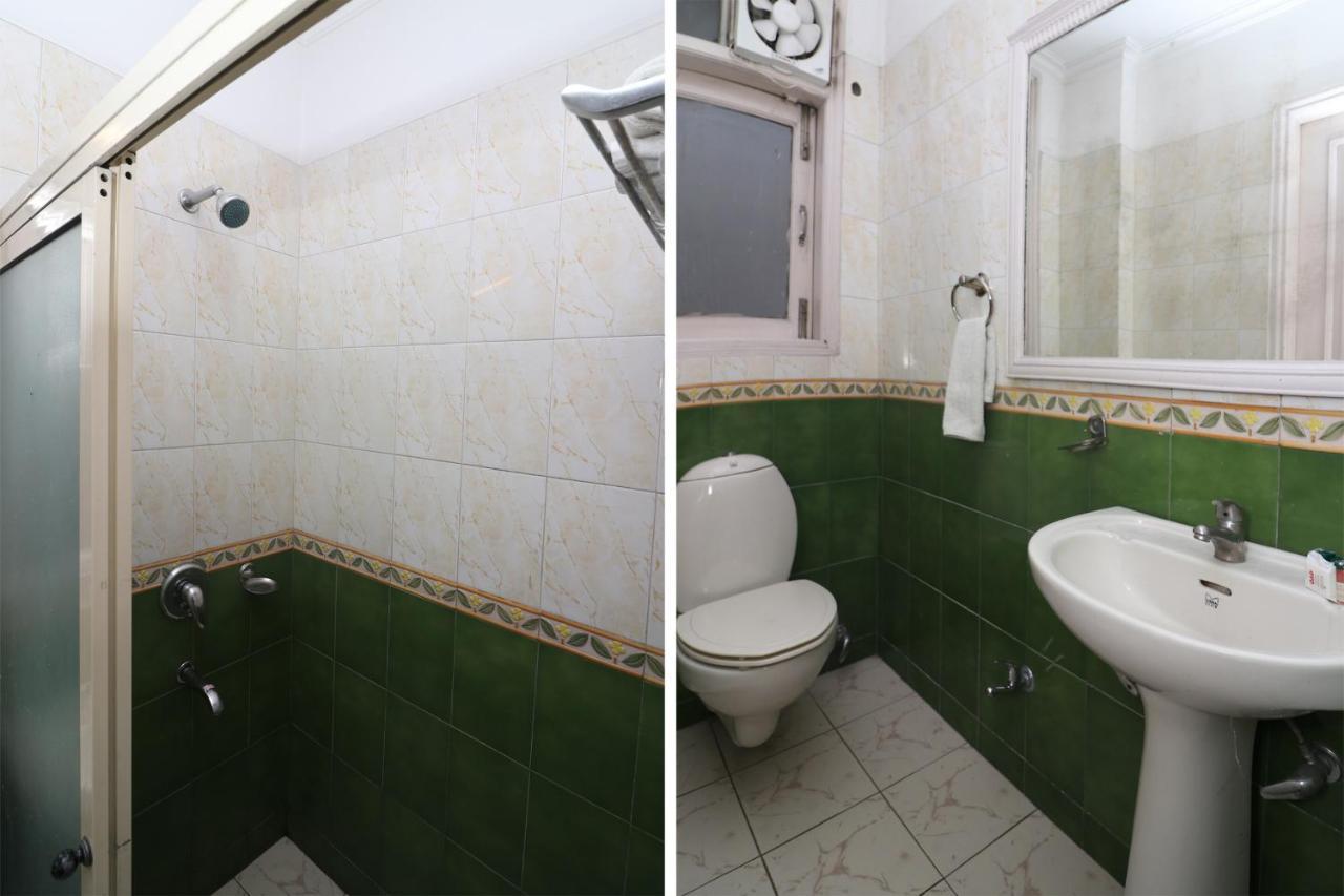 Oyo Flagship 74392 Hotel Mahesh Residency Hajdarabad Zewnętrze zdjęcie